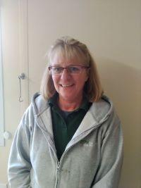 Sandra Webber, Nursery Practitioner and Forest School Lead