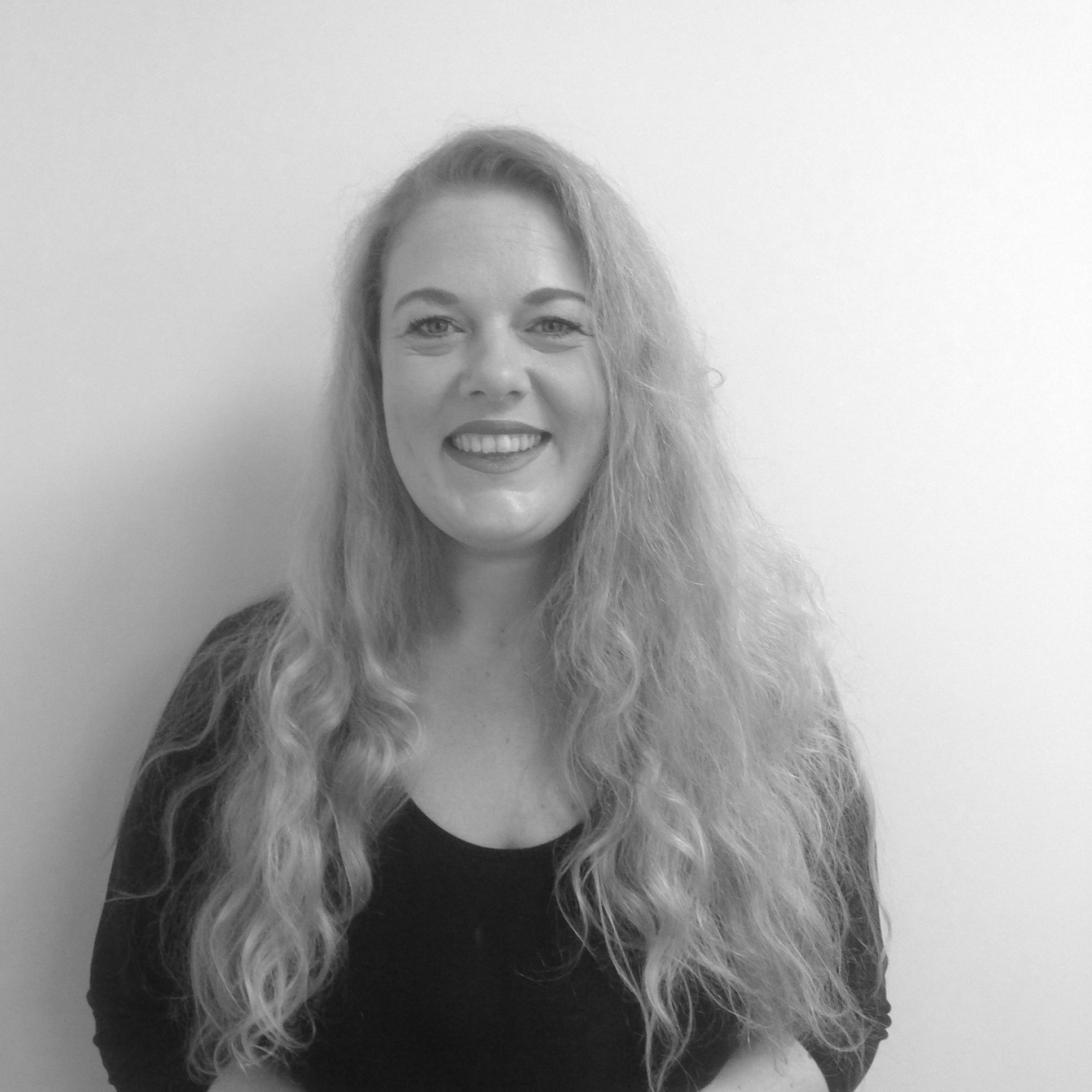 Gemma Maxwell Early Years Strategic Lead 