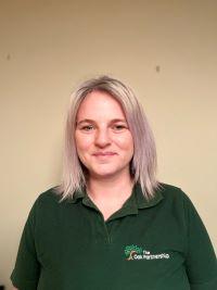 Hayley Allen, Deputy Manager and SENDCO 