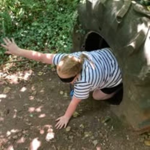 Year 5 Residential Barton Hall