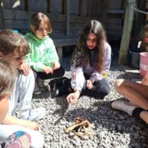Year 6 Residential Kingswood