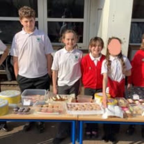 Fundraisers
