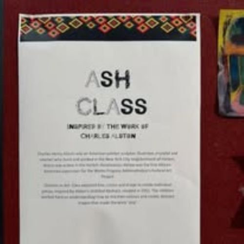 Black History Showcase